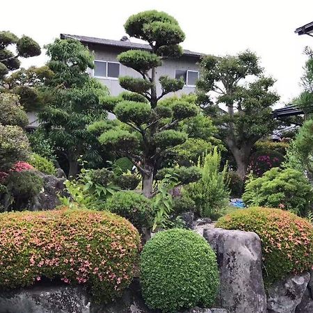 39番小院 Kizugawa المظهر الخارجي الصورة